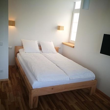 Ferienwohnung Klevas Karklė Exterior foto